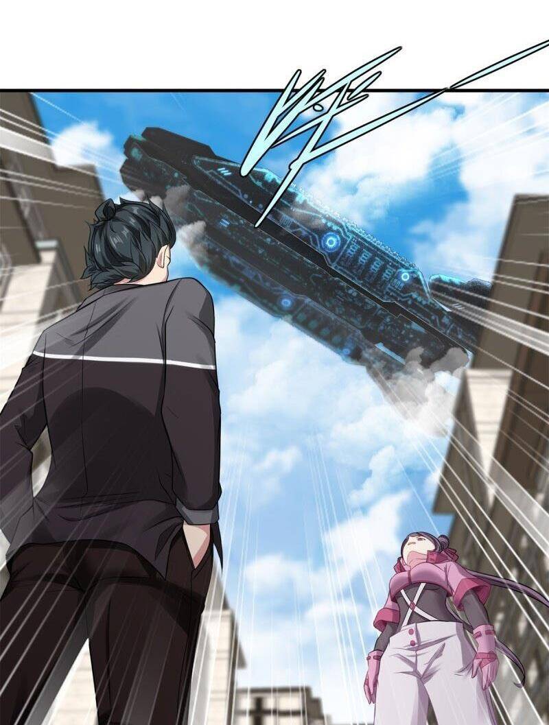 Ta Không Muốn Làm Đệ Nhất Chapter 197 - Trang 10