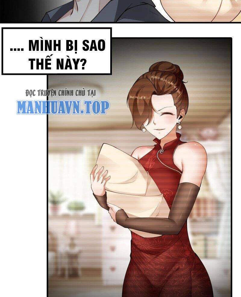 Ta Không Muốn Làm Đệ Nhất Chapter 186 - Trang 12