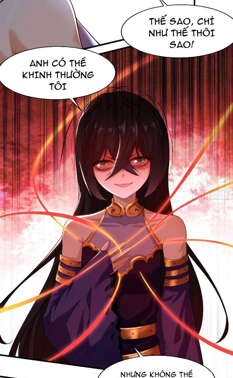 Ta Không Muốn Làm Đệ Nhất Chapter 183 - Trang 29