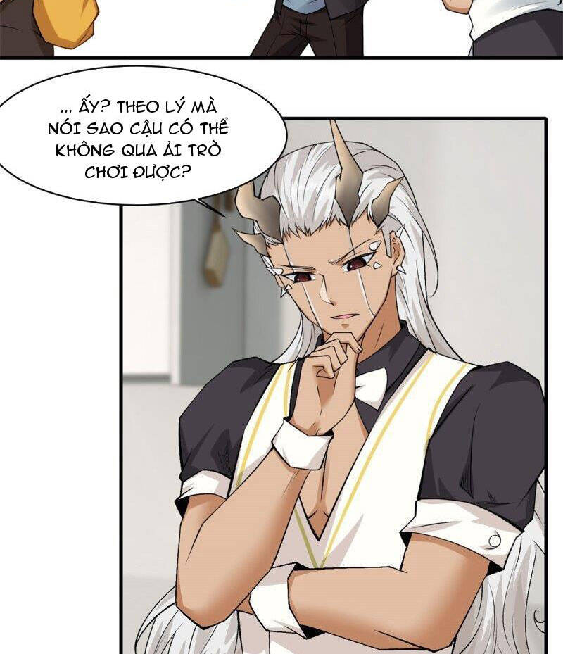 Ta Không Muốn Làm Đệ Nhất Chapter 187 - Trang 9