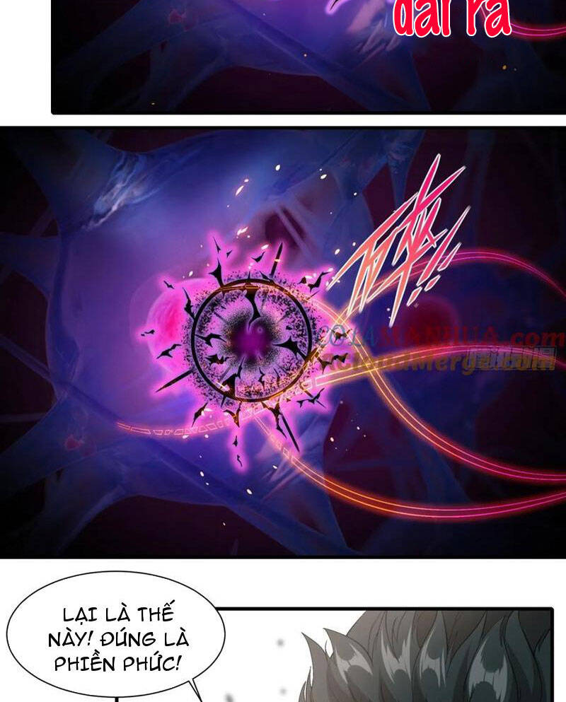 Ta Không Muốn Làm Đệ Nhất Chapter 184 - Trang 30