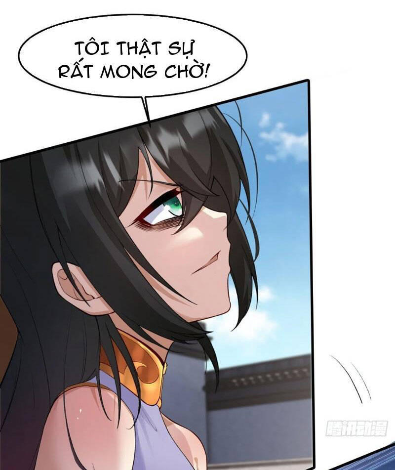 Ta Không Muốn Làm Đệ Nhất Chapter 185 - Trang 8