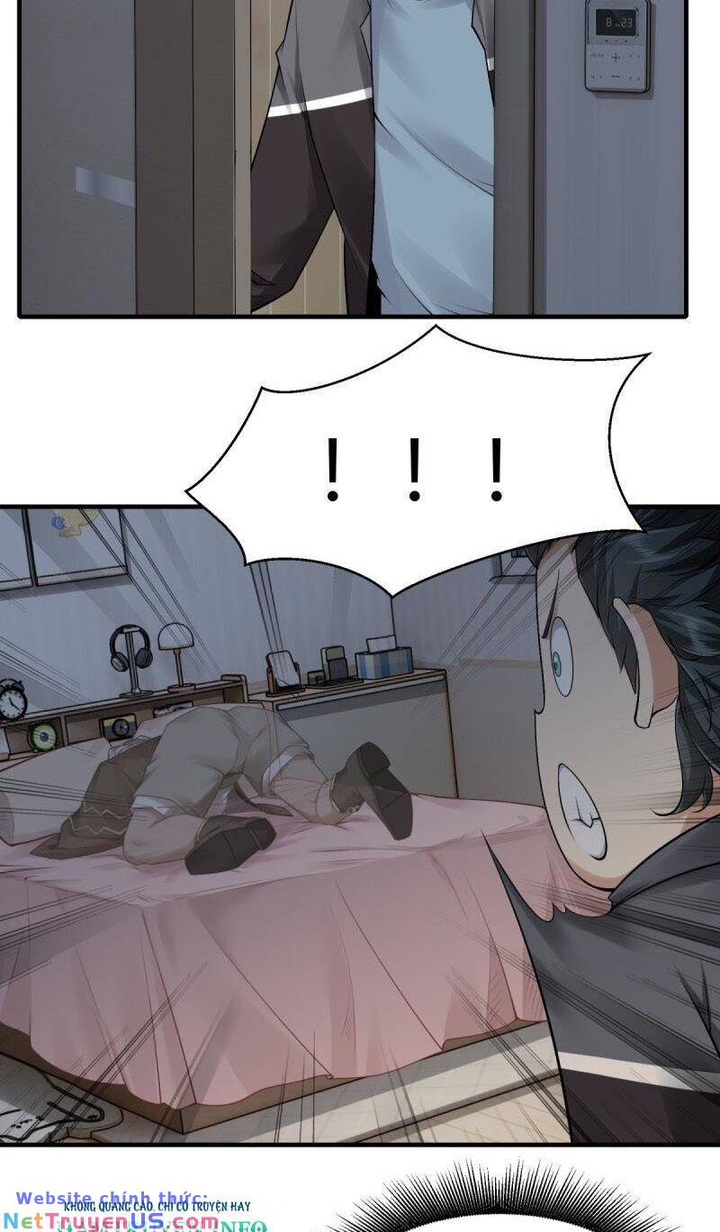 Ta Không Muốn Làm Đệ Nhất Chapter 190 - Trang 10