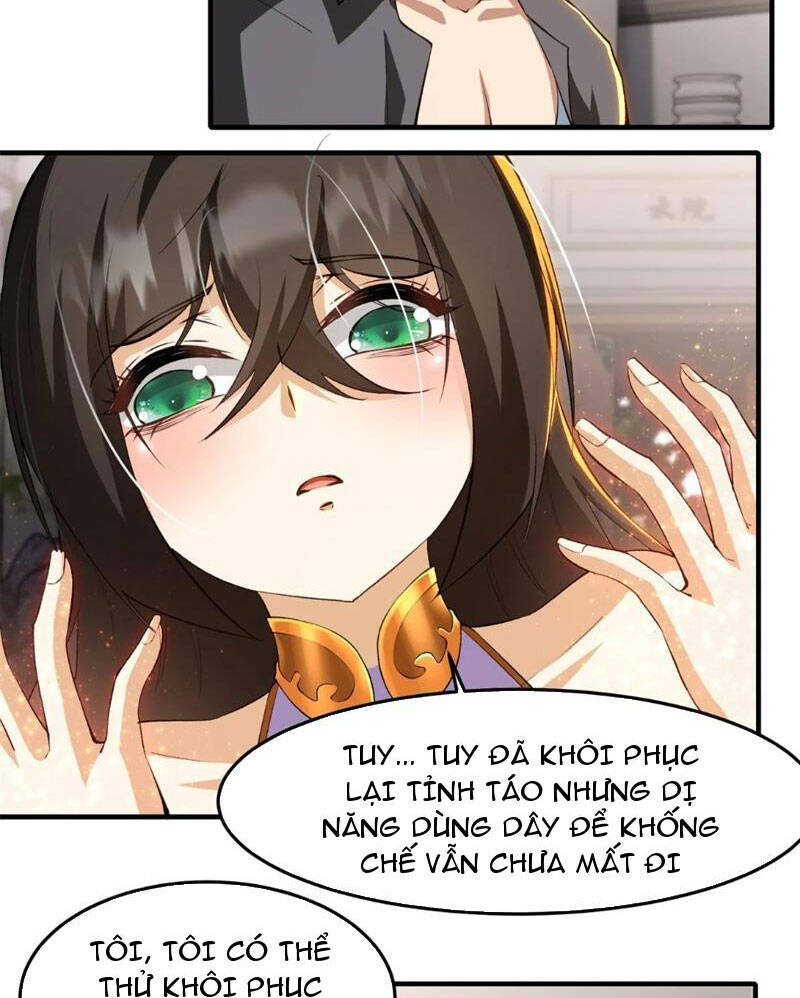 Ta Không Muốn Làm Đệ Nhất Chapter 185 - Trang 32