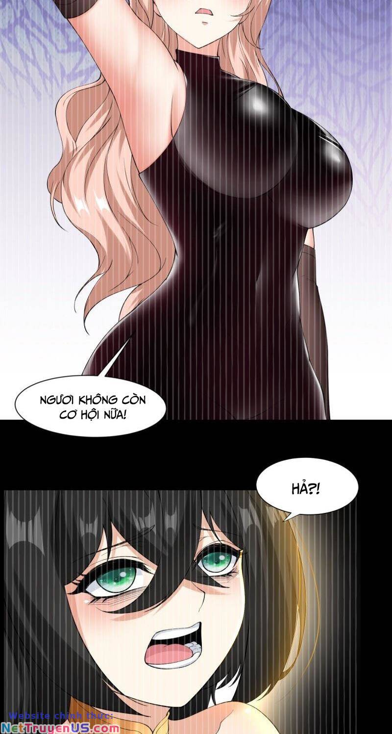 Ta Không Muốn Làm Đệ Nhất Chapter 192 - Trang 22