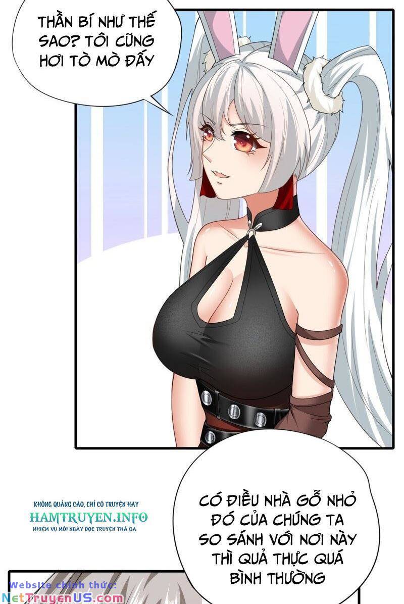 Ta Không Muốn Làm Đệ Nhất Chapter 201 - Trang 7