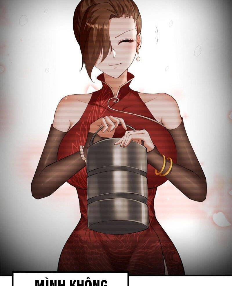 Ta Không Muốn Làm Đệ Nhất Chapter 186 - Trang 16