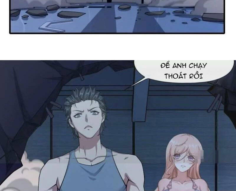 Ta Không Muốn Làm Đệ Nhất Chapter 176 - Trang 30