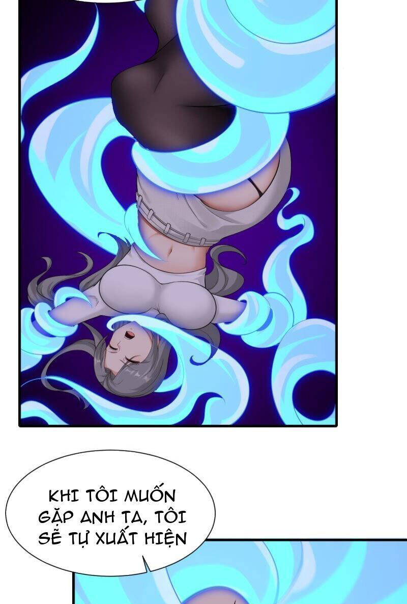 Ta Không Muốn Làm Đệ Nhất Chapter 188 - Trang 33