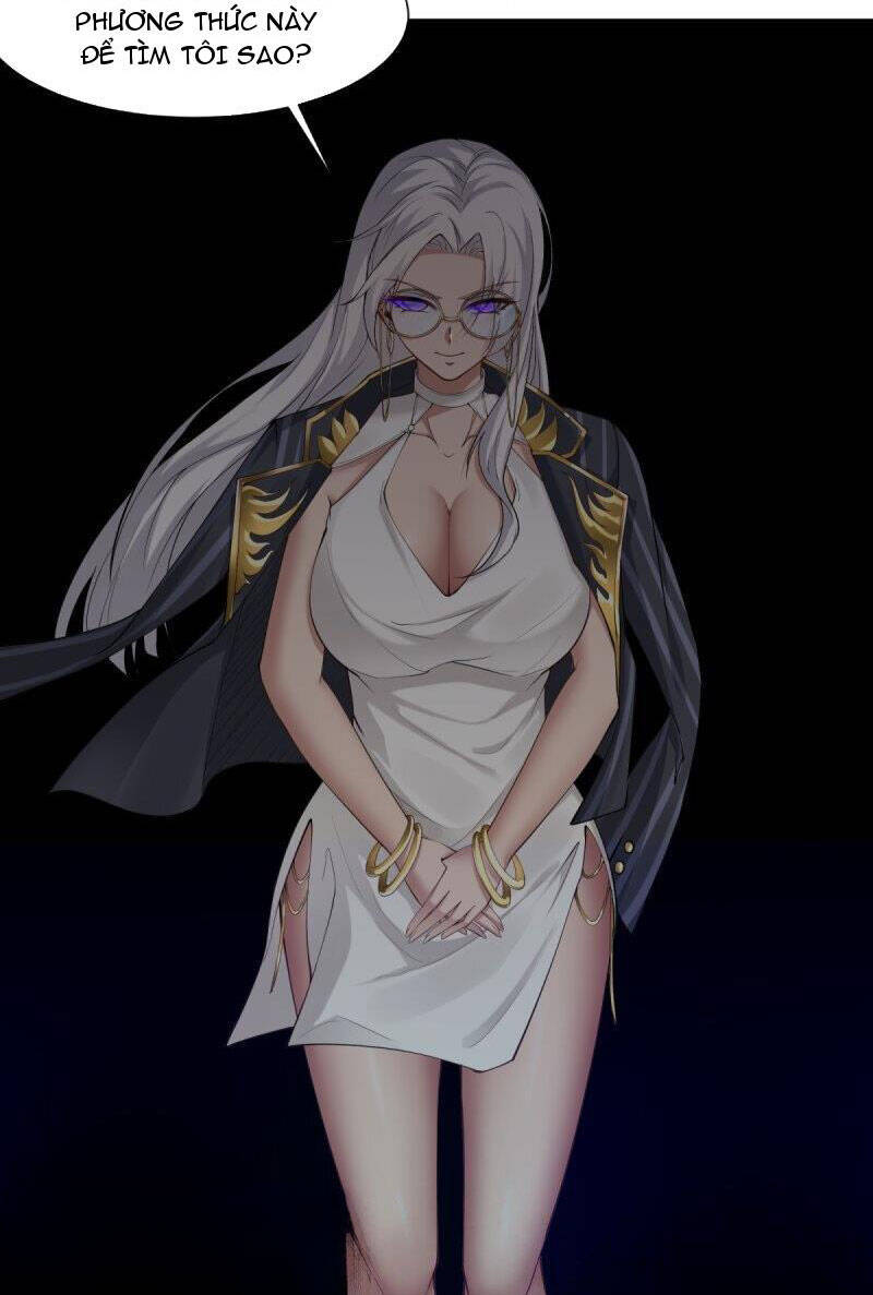 Ta Không Muốn Làm Đệ Nhất Chapter 188 - Trang 23