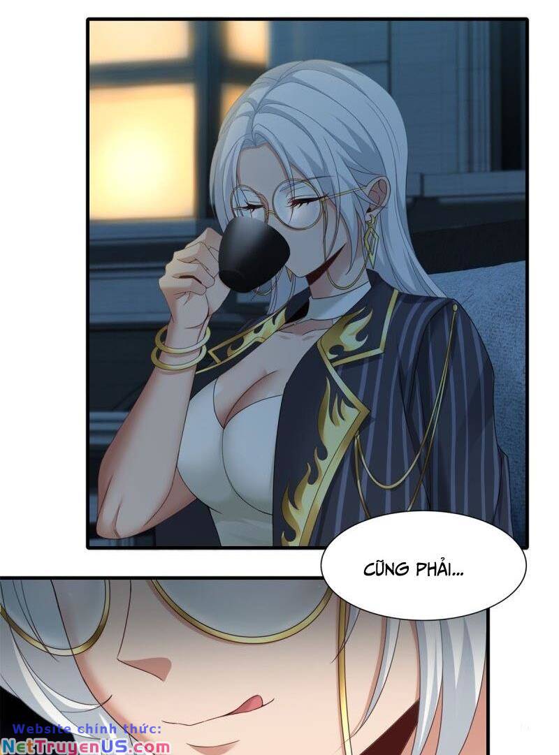 Ta Không Muốn Làm Đệ Nhất Chapter 193 - Trang 31