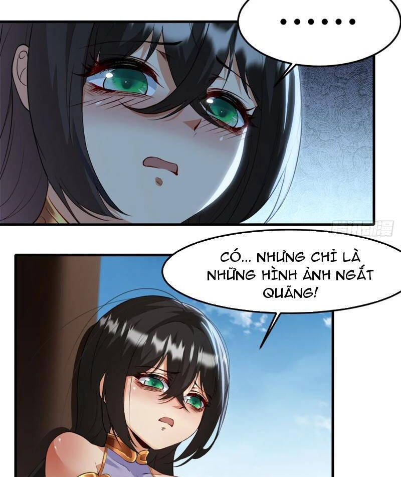 Ta Không Muốn Làm Đệ Nhất Chapter 185 - Trang 21