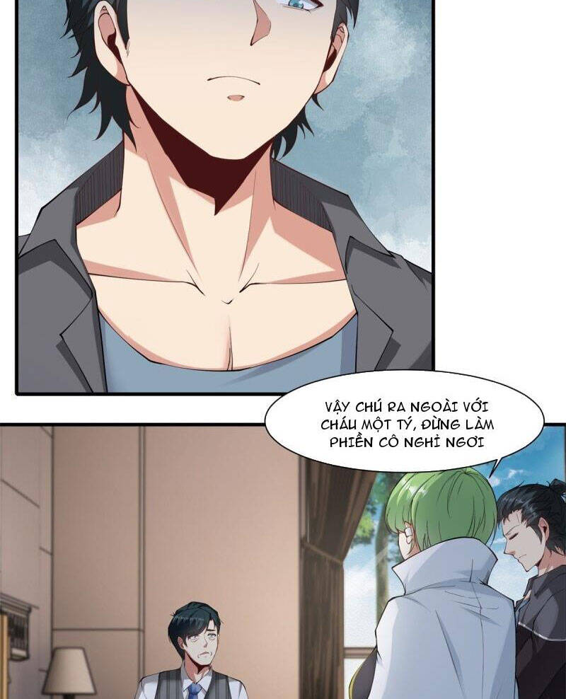 Ta Không Muốn Làm Đệ Nhất Chapter 186 - Trang 5