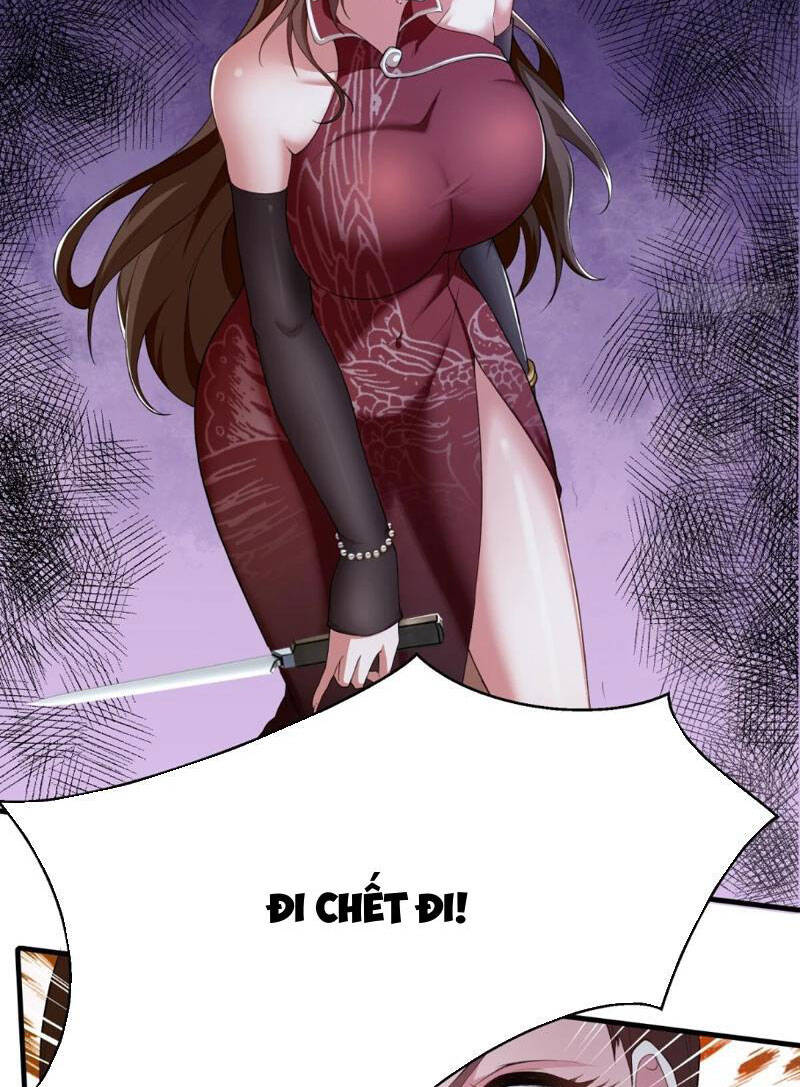 Ta Không Muốn Làm Đệ Nhất Chapter 183 - Trang 1