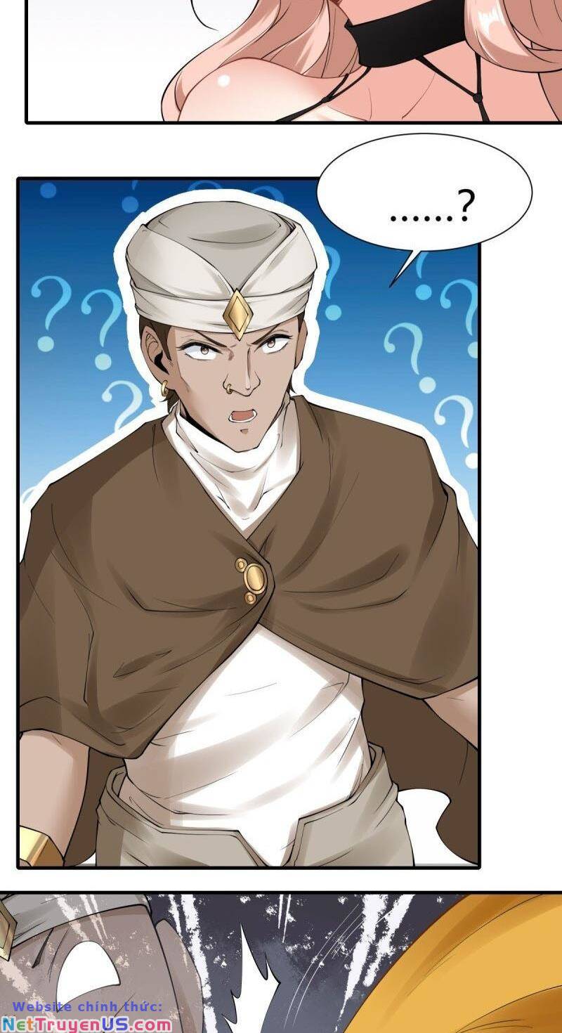 Ta Không Muốn Làm Đệ Nhất Chapter 192 - Trang 1