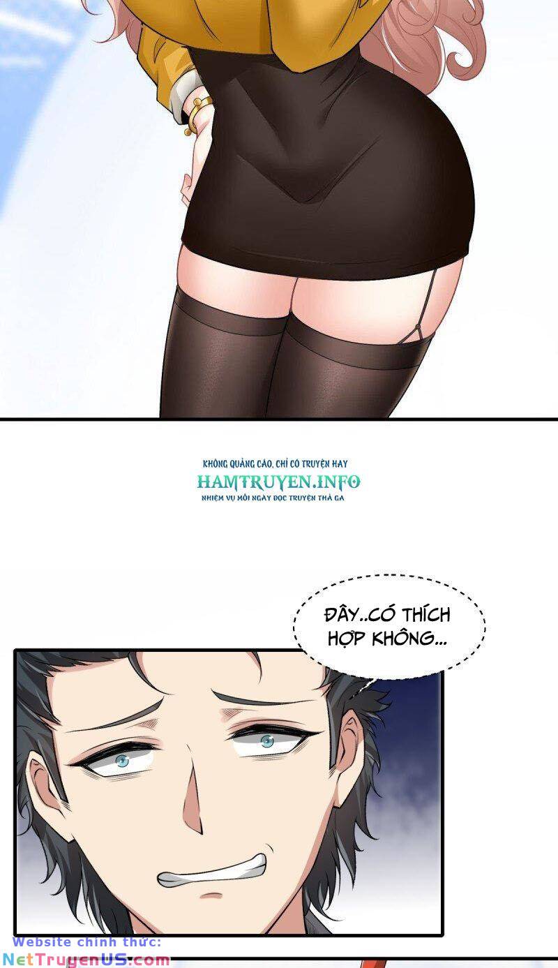 Ta Không Muốn Làm Đệ Nhất Chapter 191 - Trang 16