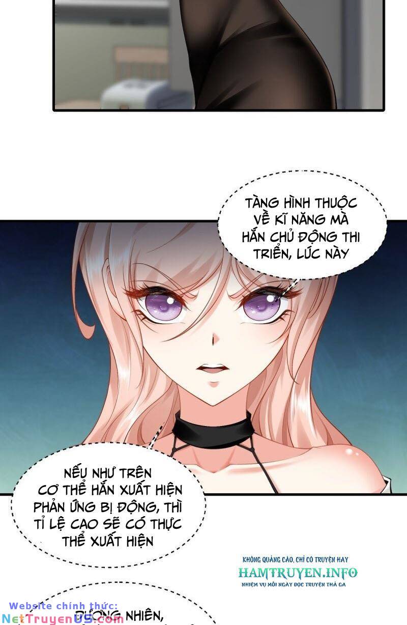 Ta Không Muốn Làm Đệ Nhất Chapter 190 - Trang 36