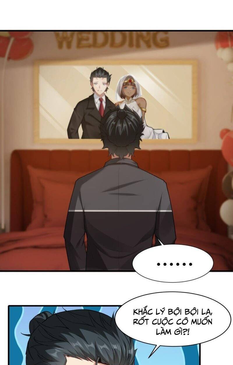 Ta Không Muốn Làm Đệ Nhất Chapter 203 - Trang 10