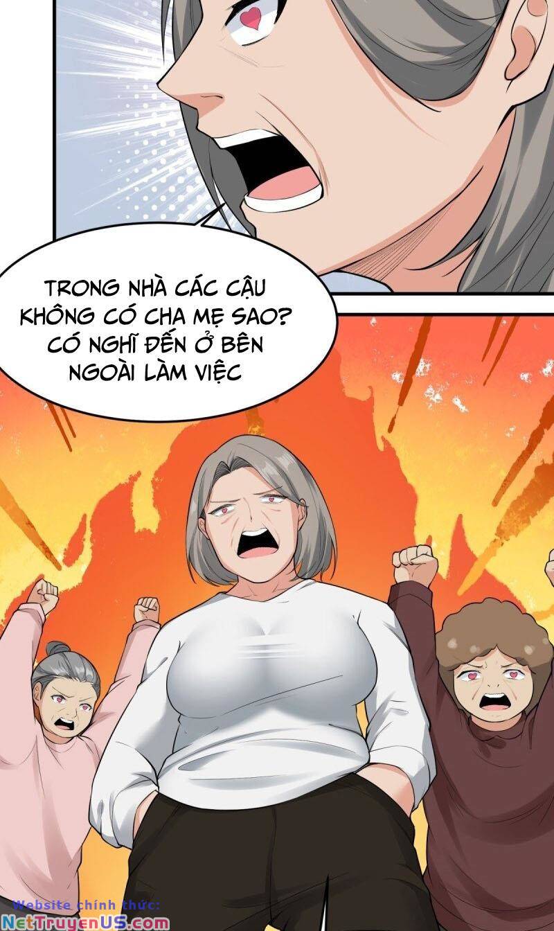Ta Không Muốn Làm Đệ Nhất Chapter 195 - Trang 29
