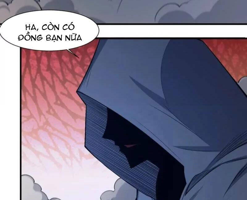 Ta Không Muốn Làm Đệ Nhất Chapter 176 - Trang 32