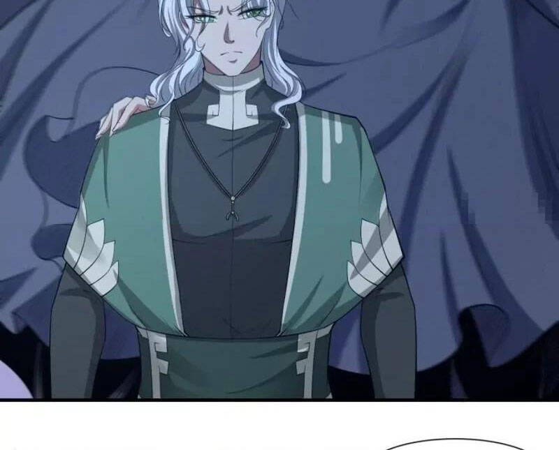 Ta Không Muốn Làm Đệ Nhất Chapter 176 - Trang 37