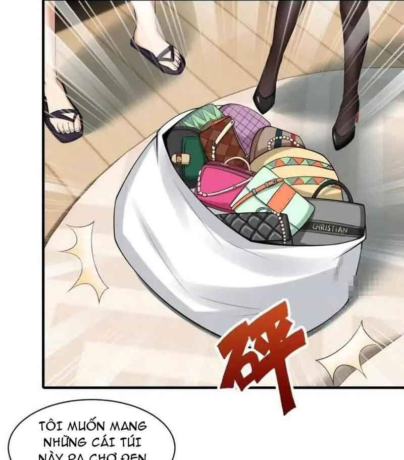 Ta Không Muốn Làm Đệ Nhất Chapter 178 - Trang 4