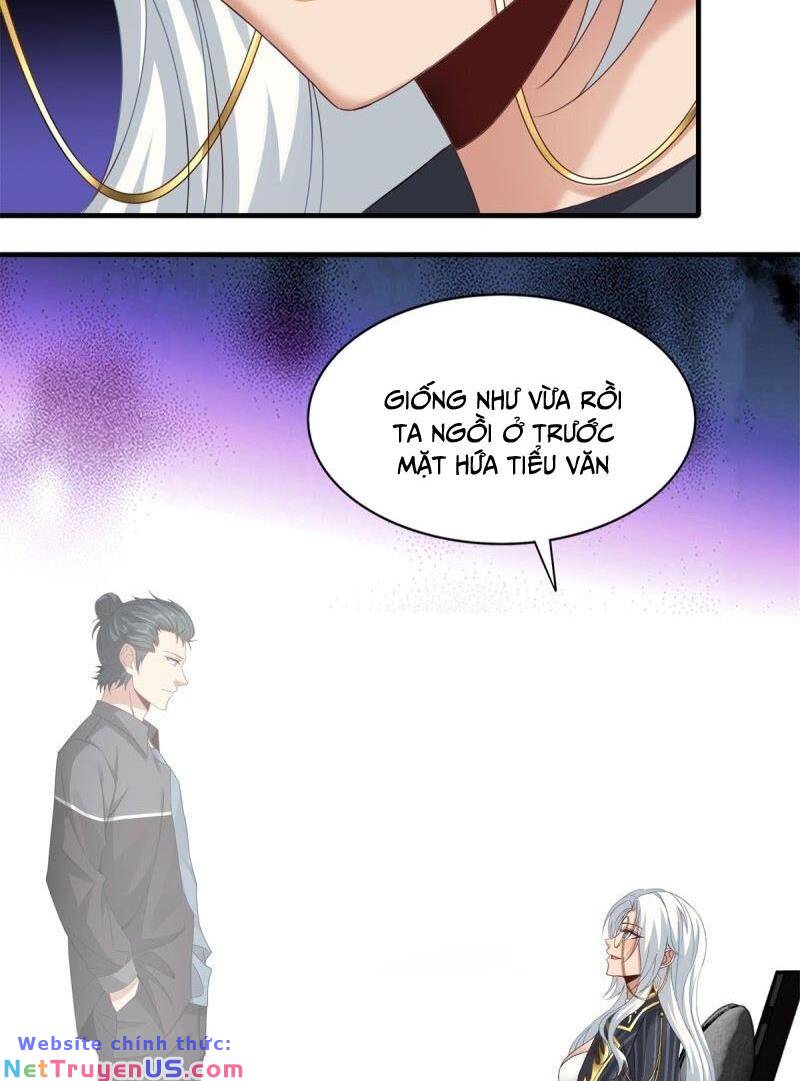 Ta Không Muốn Làm Đệ Nhất Chapter 193 - Trang 32