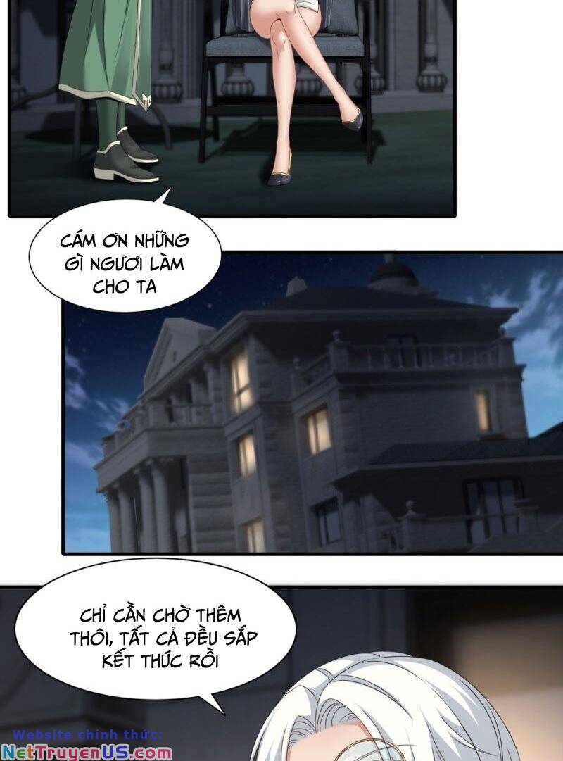 Ta Không Muốn Làm Đệ Nhất Chapter 193 - Trang 38