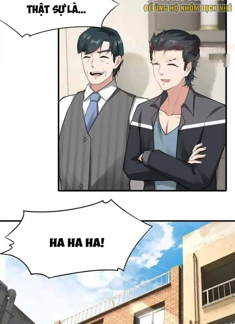 Ta Không Muốn Làm Đệ Nhất Chapter 178 - Trang 39