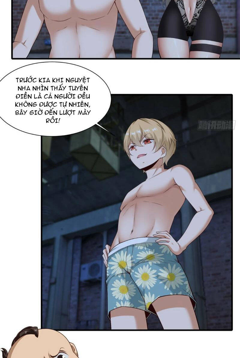 Ta Không Muốn Làm Đệ Nhất Chapter 177 - Trang 26