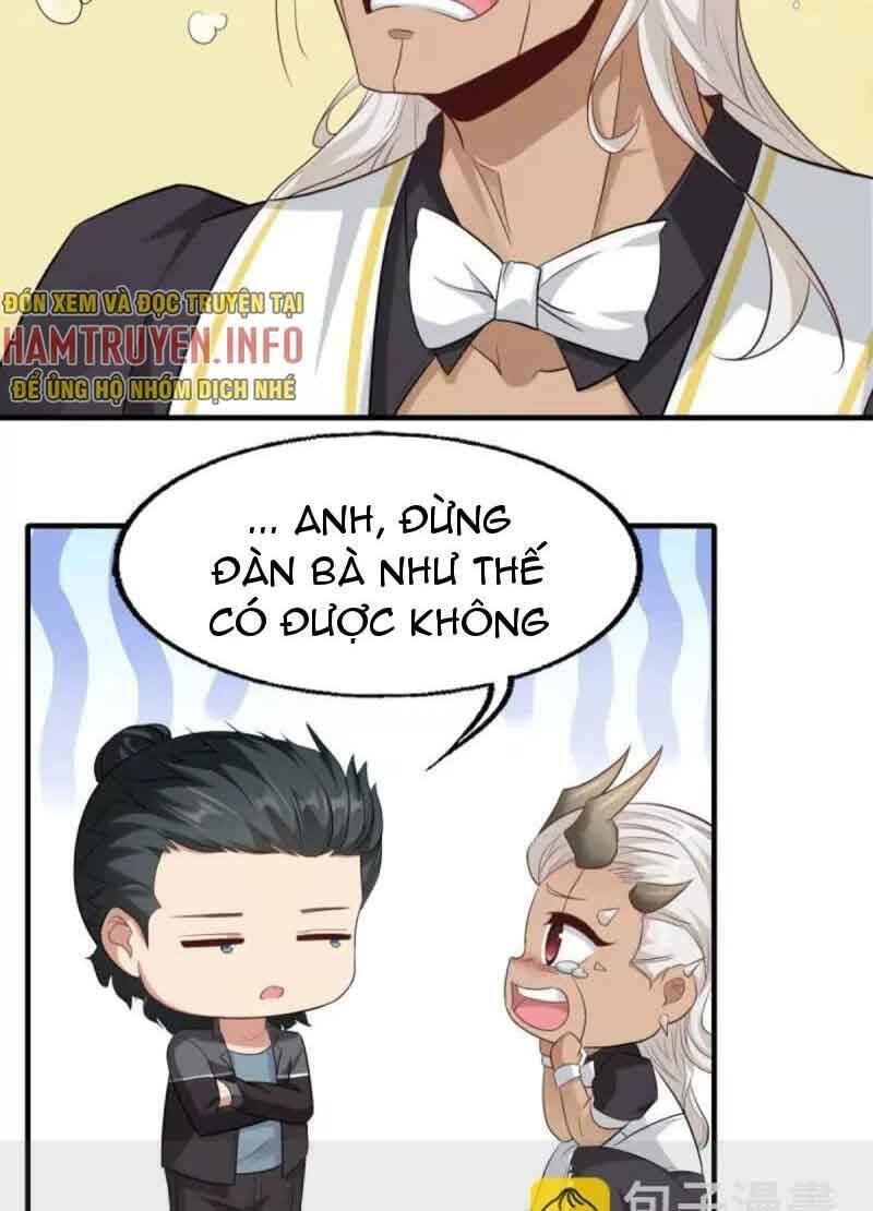 Ta Không Muốn Làm Đệ Nhất Chapter 180 - Trang 30