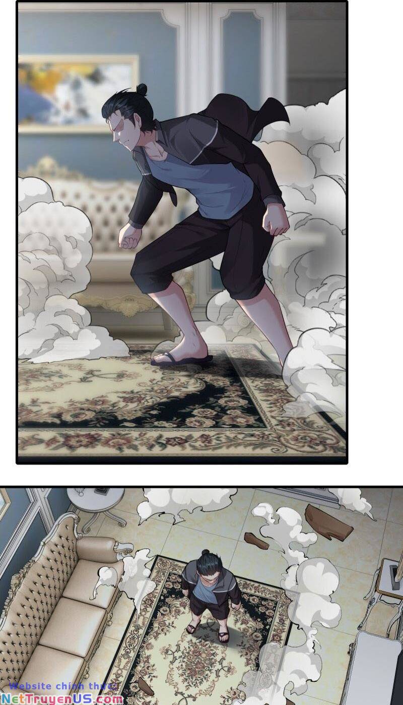 Ta Không Muốn Làm Đệ Nhất Chapter 189 - Trang 22