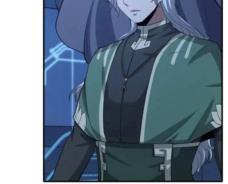 Ta Không Muốn Làm Đệ Nhất Chapter 176 - Trang 34