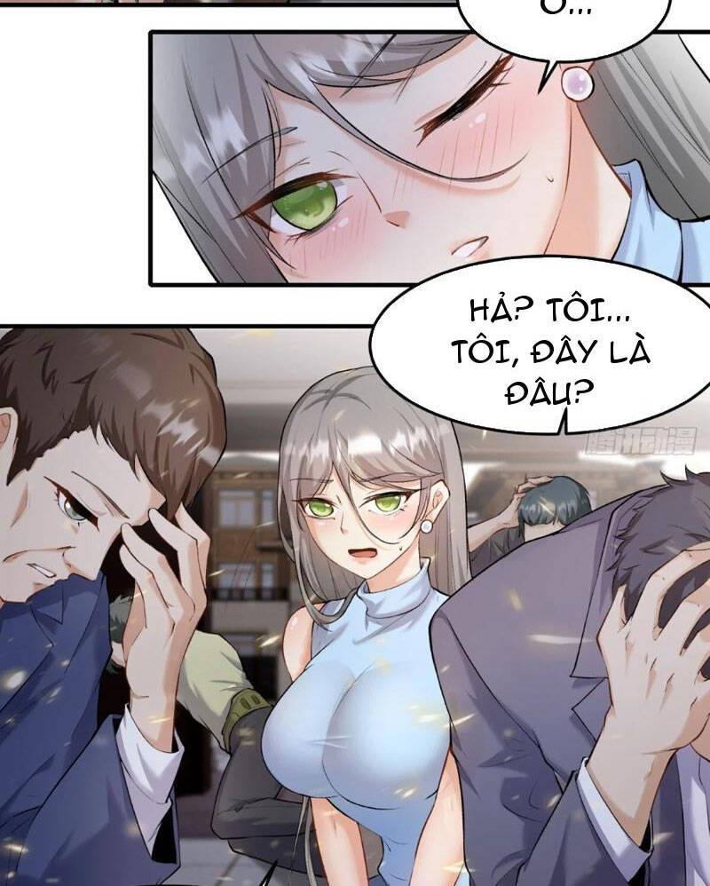 Ta Không Muốn Làm Đệ Nhất Chapter 185 - Trang 36