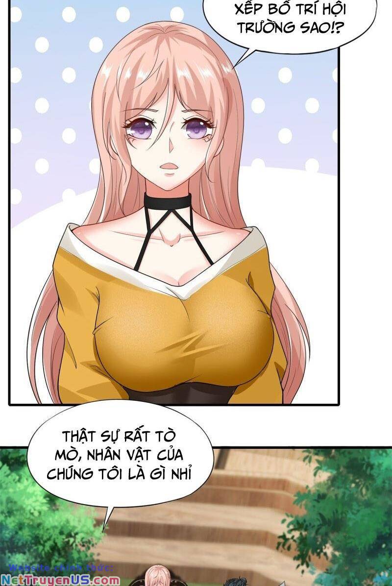 Ta Không Muốn Làm Đệ Nhất Chapter 201 - Trang 5