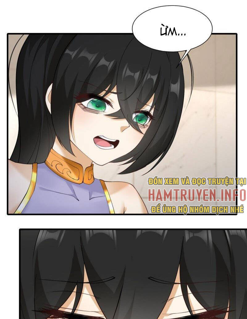 Ta Không Muốn Làm Đệ Nhất Chapter 188 - Trang 4