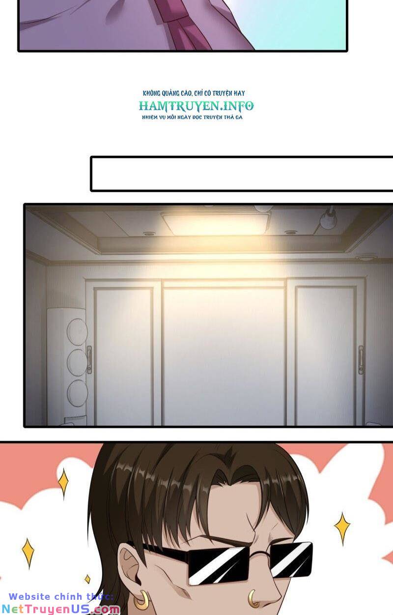 Ta Không Muốn Làm Đệ Nhất Chapter 193 - Trang 4