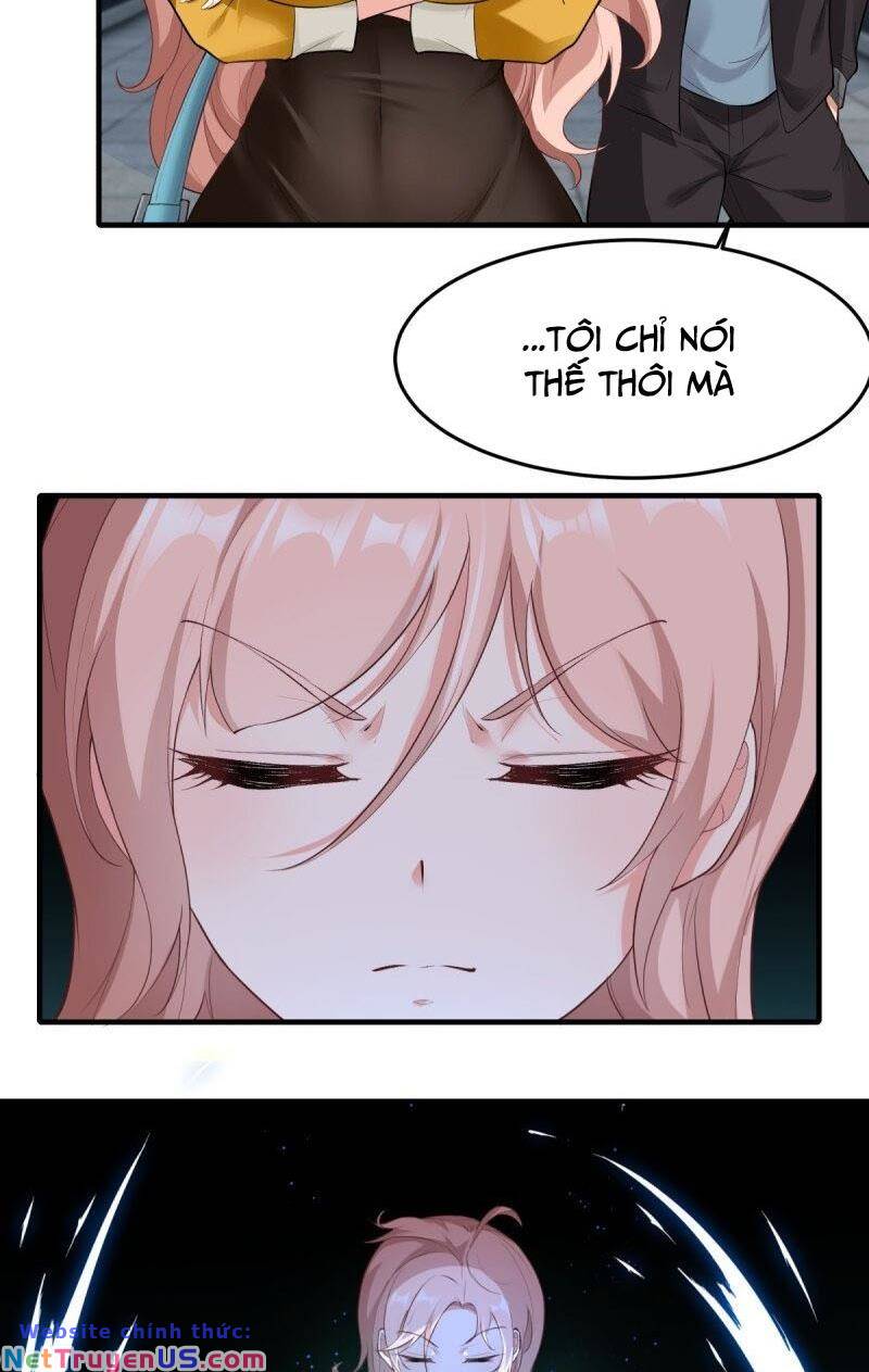 Ta Không Muốn Làm Đệ Nhất Chapter 189 - Trang 7