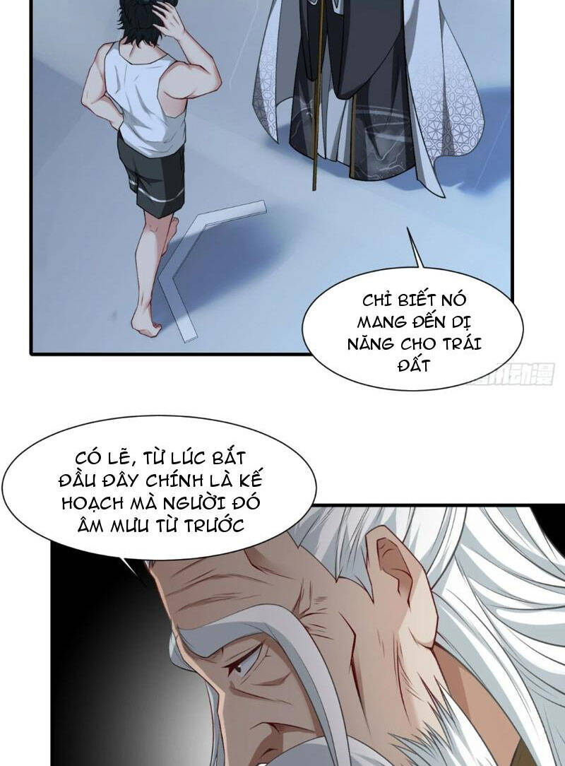 Ta Không Muốn Làm Đệ Nhất Chapter 177 - Trang 14