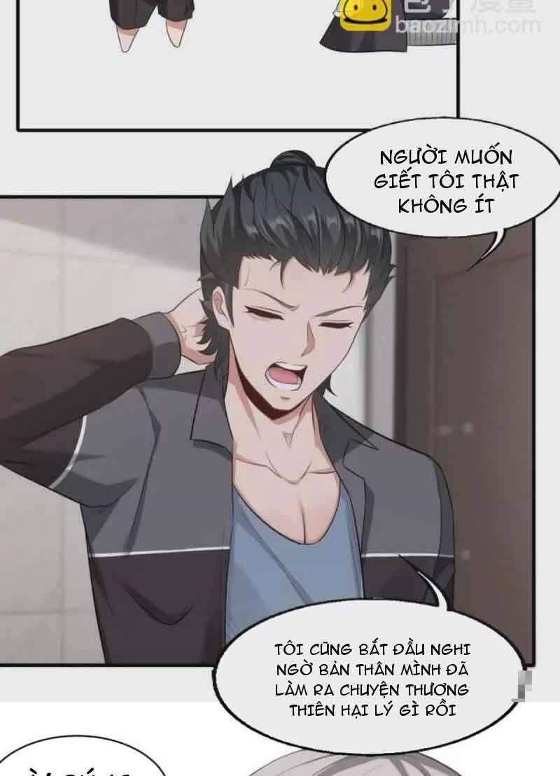 Ta Không Muốn Làm Đệ Nhất Chapter 180 - Trang 31