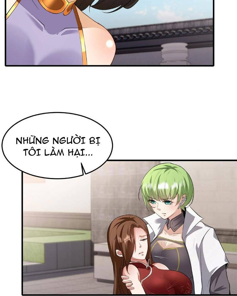 Ta Không Muốn Làm Đệ Nhất Chapter 185 - Trang 28