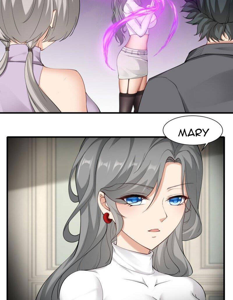 Ta Không Muốn Làm Đệ Nhất Chapter 188 - Trang 18