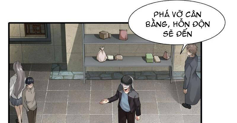 Ta Không Muốn Làm Đệ Nhất Chapter 181 - Trang 45