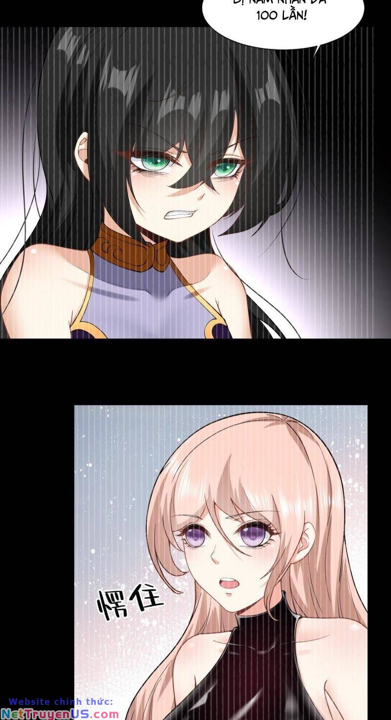 Ta Không Muốn Làm Đệ Nhất Chapter 192 - Trang 15
