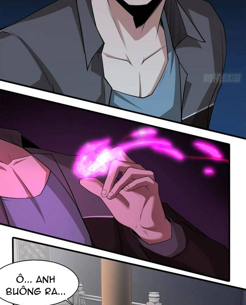 Ta Không Muốn Làm Đệ Nhất Chapter 184 - Trang 20