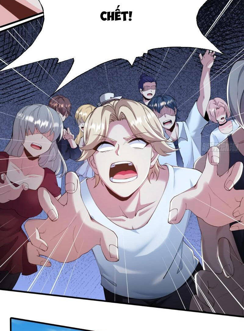 Ta Không Muốn Làm Đệ Nhất Chapter 183 - Trang 12