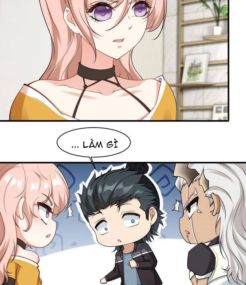 Ta Không Muốn Làm Đệ Nhất Chapter 187 - Trang 8