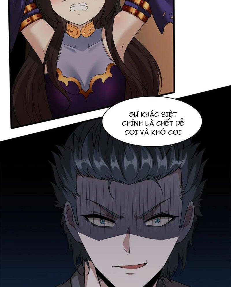 Ta Không Muốn Làm Đệ Nhất Chapter 184 - Trang 19