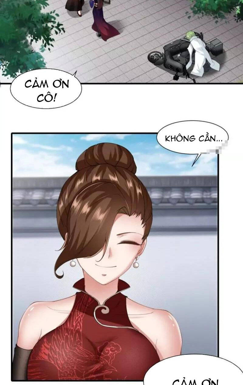 Ta Không Muốn Làm Đệ Nhất Chapter 182 - Trang 29