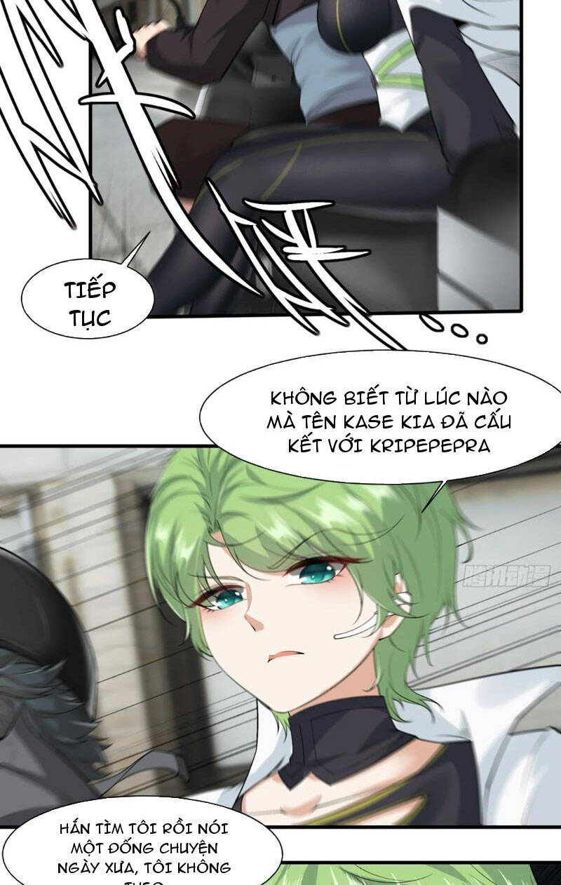 Ta Không Muốn Làm Đệ Nhất Chapter 181 - Trang 31